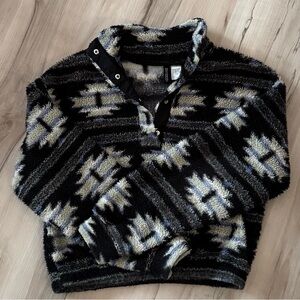 H&M Divided Textured Jacket